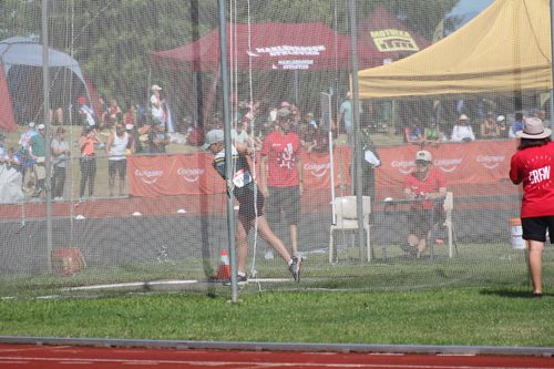 2026 Colgate Games Day 3 photo